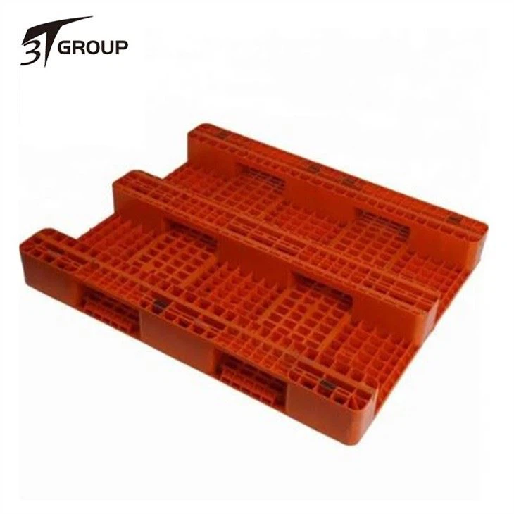 Nestable Open Deck Plastic Euro Pallet Nestable Open Deck Plastic Euro Pallet