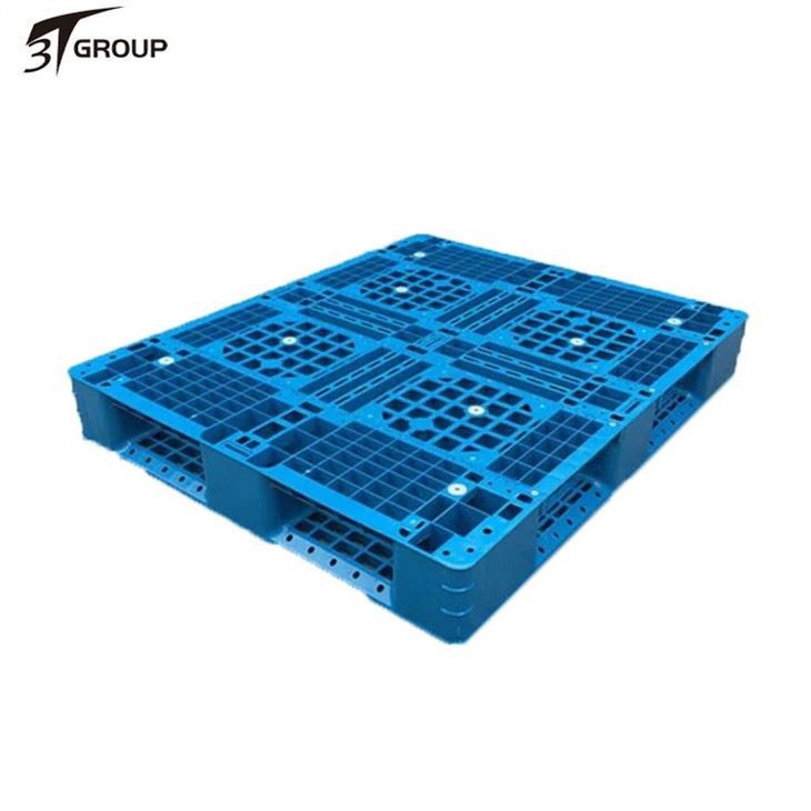 flat rack plastic pallet price