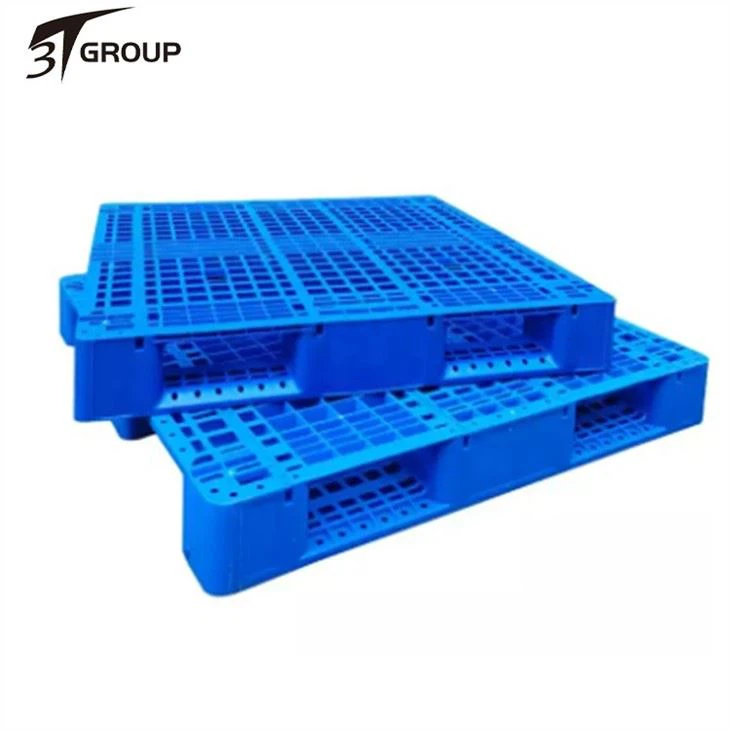 Heavy duty reusable plastic pallet PRICE