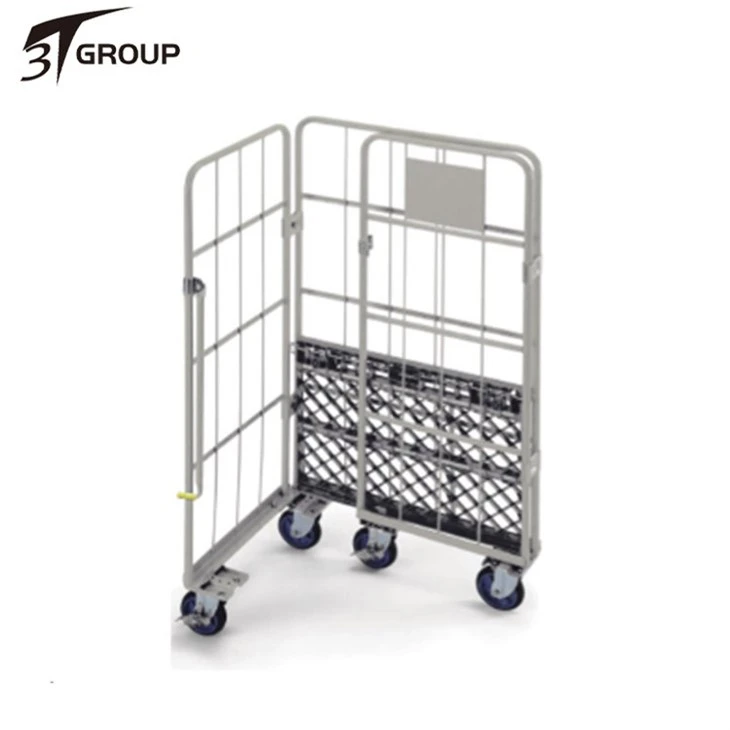 Nesting Cage Trolleys price