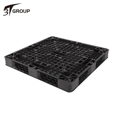 Plast sendingarbretti