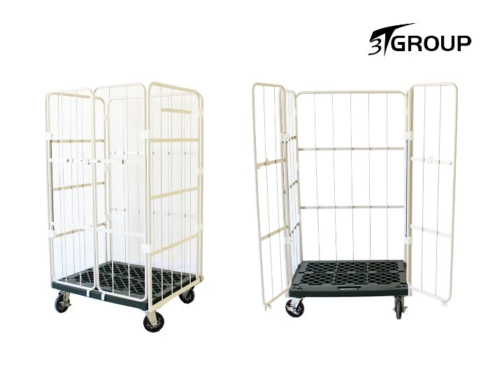 Laundry Roll Pallets 1 Laundry Roll Pallets 1
